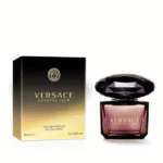 Versace Crystal Noir Eau De Parfum for Women 90ML