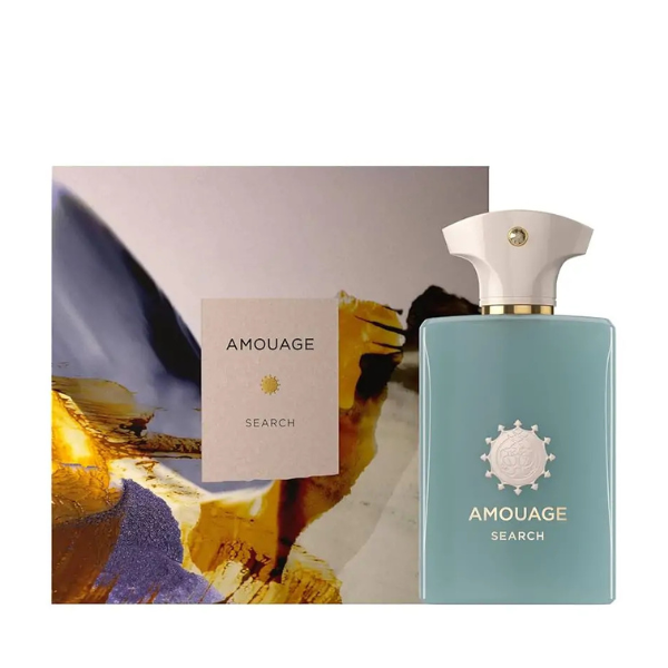 Amouage Search Eau de Parfum 100mL