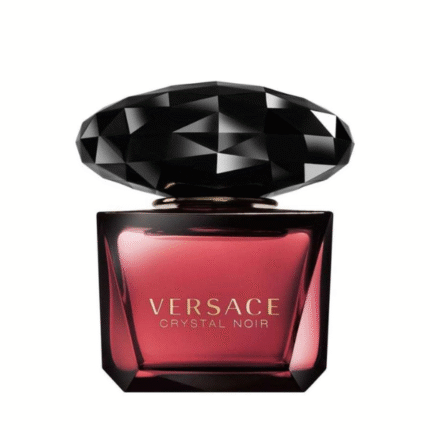 Versace Crystal Noir Eau De Parfum for Women 90ML