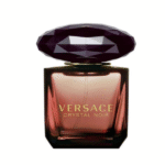 Versace Crystal Noir Eau De Toilette for Women 90ml