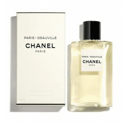 Chanel Deauville Eau De Toilette 200ML