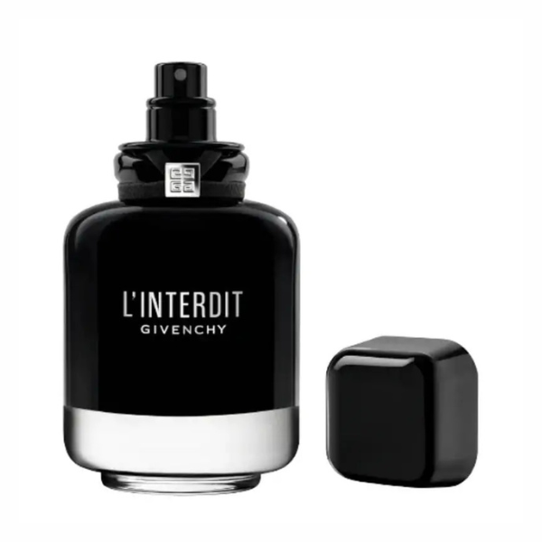 Givenchy l’Interdit Absolu Intense for Women EDP 80ml