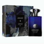 Amouage Interlude Black Iris Eau De Parfum For Men 100ML