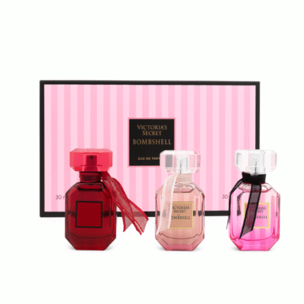 Victoria Secret Perfume Gift Set 3 x 30ml