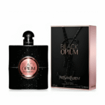 Yves Saint Laurent Black Opium 90ml Eau De Parfum for Women