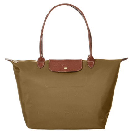 This Large Longchamp Tote bag 31cm