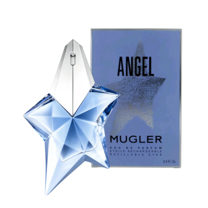 Angel by Mugler is a Oriental Vanilla fragrance for women 100ml
