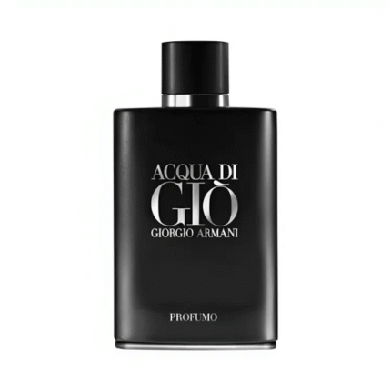 Acqua Di Gio Profumo by Giorgio Armani for men – Eau de Parfum – 125ml