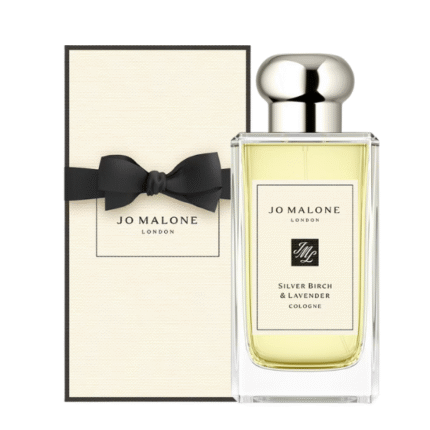 Silver Birch & Lavender Cologne Jo Malone London 100ml for women and men