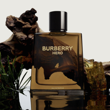 Hero Eau de Parfum Burberry for men 100ML
