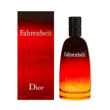 Fahrenheit Dior for men 100ml