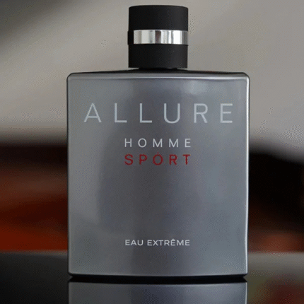 Chanel Allure Homme Sport Eau Extreme De Parfum 100ml
