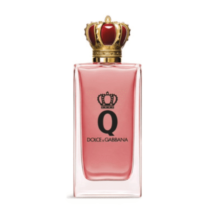 Dolce & Gabbana Queen Eau de Parfum for Women 100ML