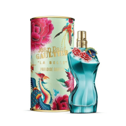 Jean Paul Gaultier La Belle Paradise Garden EDP For Women 100ML