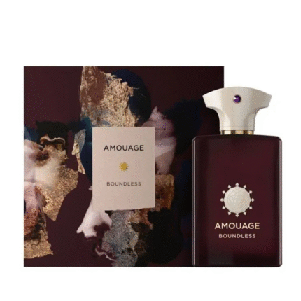 Amouage Boundless EDP 100ml