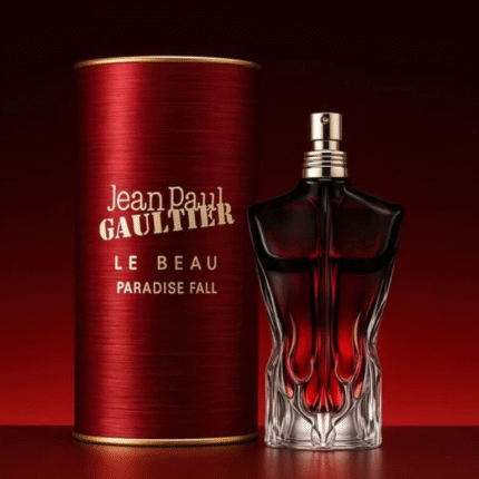 Jean Paul Gaultier Le Beau Paradise Garden 100ml Eau de Parfum
