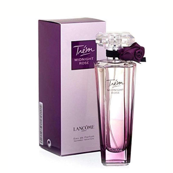Lancôme Trésor Midnight Rose75ml L’Eau De Parfum for Women
