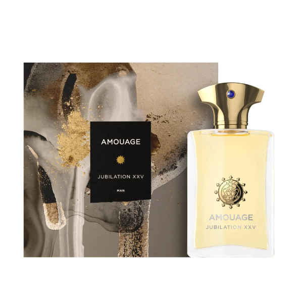 43 Amouage Jubilation xxv Man EDP 100ml