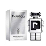 Paco Rabanne Phantom 150ml Eau De Toilette for Men
