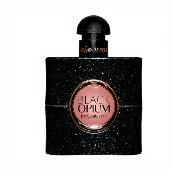 Yves Saint Laurent Black Opium 90ml Eau De Parfum for Women