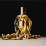 Paco Rabanne Million Gold For Her Eau De Parfum 90ML
