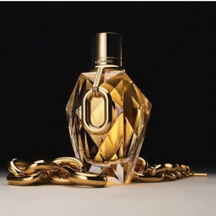 Paco Rabanne Million Gold For Her Eau De Parfum 90ML