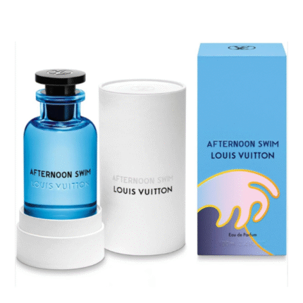 Louis Vuitton Afternoon Swim for Man and Woman 100ml