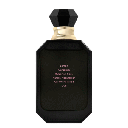 Oudgasm Rose Oud | 16 Eau de Parfum Intense Kayali 100ml