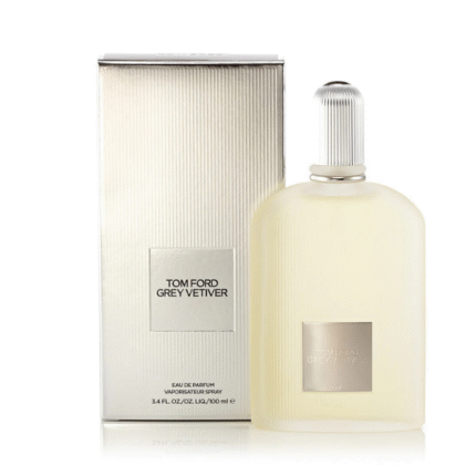 Tom Ford Grey Vetiver Eau De Parfum 100ml