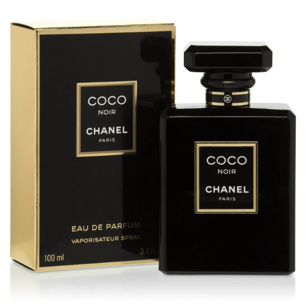 5 Coco Noir Chanel for women 100ml
