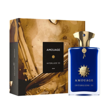 Interlude 53 Man Exceptional Extrait 100ml