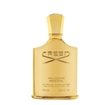 Millésime Impérial Creed for women and men 100ml