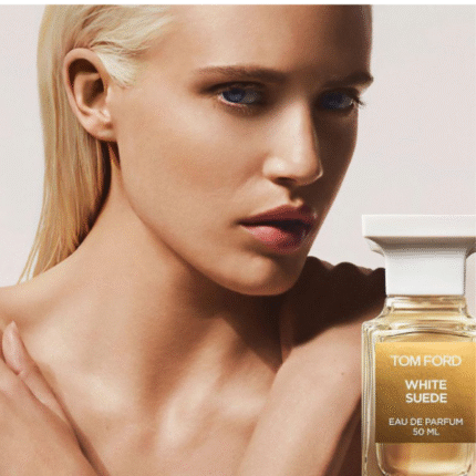 White Suede Tom Ford for women 100ml