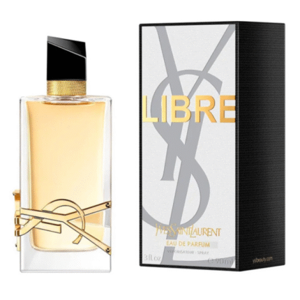 YSL Libre Eau De Parfum 90ml