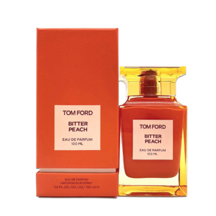 Tom Ford Bitter Peach Unisex Eau De Parfum 100ML