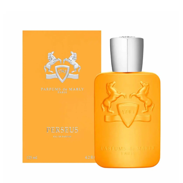 5 Parfums De Marly Perseus Edp 125ml Men’s Perfume