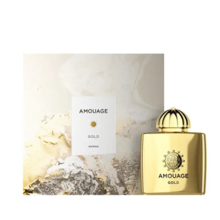 Amouage Gold Woman EDP 100ml