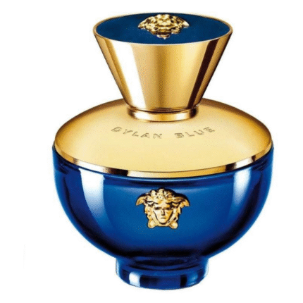 Versace Pour Femme Dylan Blue Eau De Parfum for Women 100ML