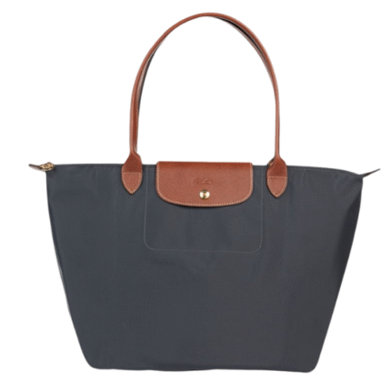 This Large Longchamp Tote bag 31cm