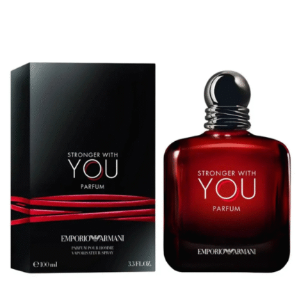 Armani Stronger With You Parfum 100 ml