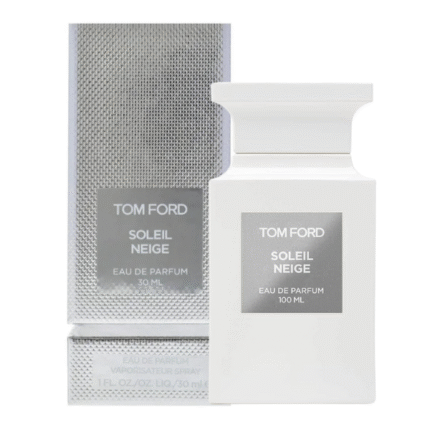 Soleil Neige Parfum Tom Ford for women and men 100ml