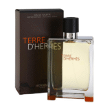Terre d'Hermès Hermès for men 100ml