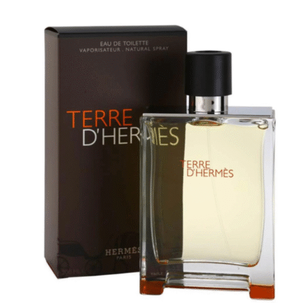 Terre d'Hermès Hermès for men 100ml