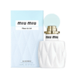 Miu Miu Fleur de Lait Miu Miu for women 100ml
