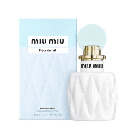 Miu Miu Fleur de Lait Miu Miu for women 100ml