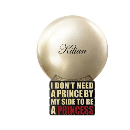 I Don't Need A Prince By My Side To Be A Princess By Kilian for women and men 100ml