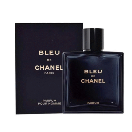 Bleu de Chanel Eu De Parfum 100ml
