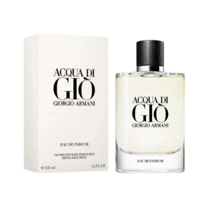 Armani Acqua di Giò 100ml Eau de Toilet for Men