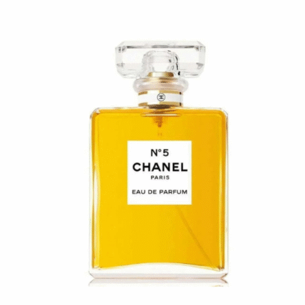 Chanel No. 5 For Women 100ml Eau De Parfum