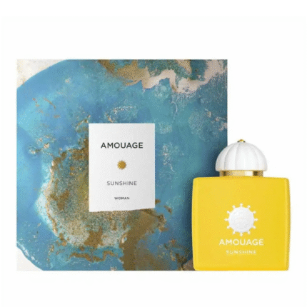 Sunshine Woman by Amouage 100ml